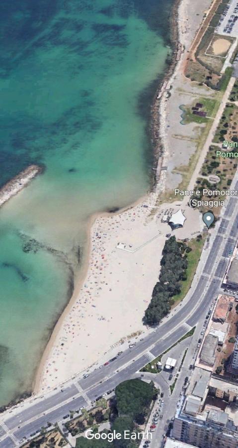 Alla Corte Della Suocera Bilo Bari Dış mekan fotoğraf