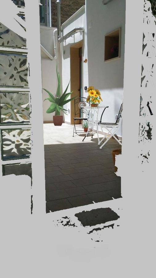 Alla Corte Della Suocera Bilo Bari Dış mekan fotoğraf